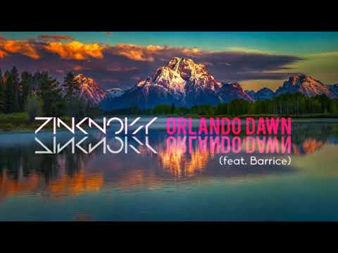Pink Noisy ft. Barrice - Orlando Dawn