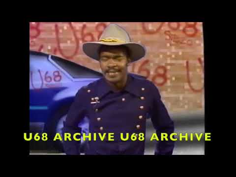 U68: RAPPIN' DUKE VIDEO INTRO