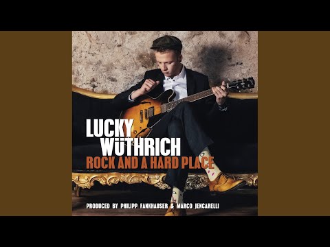 Rock and a Hard Place (Single Edit)