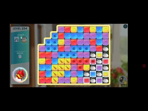 Property Brothers Home Design Level 234 - NO BOOSTERS 🛠️🏠 [ Leo G ]