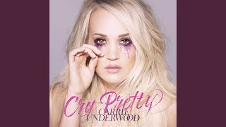 Carrie Underwood - The Bullet (Instrumental with Backing Vocals)