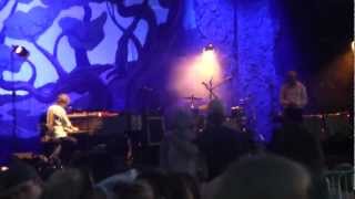 Neil Finn and Paul Kelly - You Can Put Your Shoes Under My Bed (Live 23 February 2013)