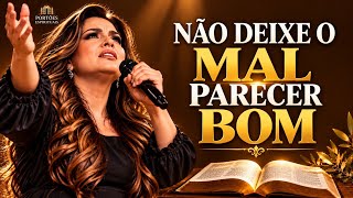 🔥 ESCOLHA AGRADAR A DEUS