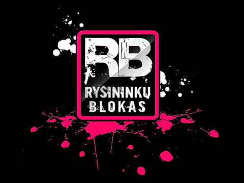 Rysininku Blokas Tavo valia