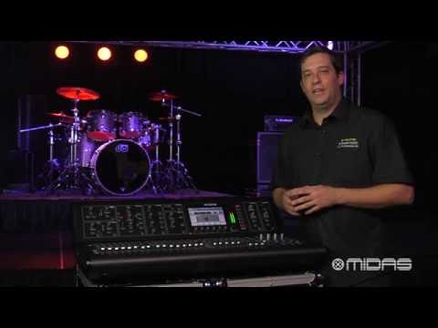 M32 Quick Tip - Copy + Paste Function