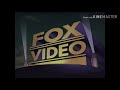 Fox Video CBS Fox Video NBA Entertainment CPB And Viewers Like You Logo