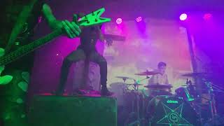 Genitorturers - Lecher Bitch/120 Days ● Hamtramck, MI 10/17/2022 ● LIVE