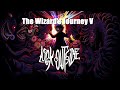 Look Outside - The Wizard's Journey V by Eric Shumaker
