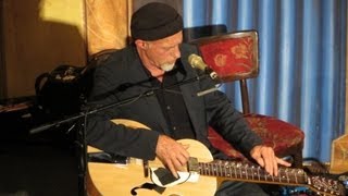 Harry Manx-2012-Death Have Mercy-Live