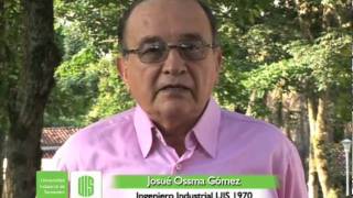 preview picture of video 'Candidato Representante Egresados CSU: Josué Ossma Gómez'