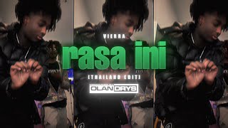 Download lagu Vierra “Rasa Ini” (Thailand Edit) prod.0landrys! mp3 Download lagu Vierra “Rasa Ini” (Thailand Edit) prod.0landrys! mp3