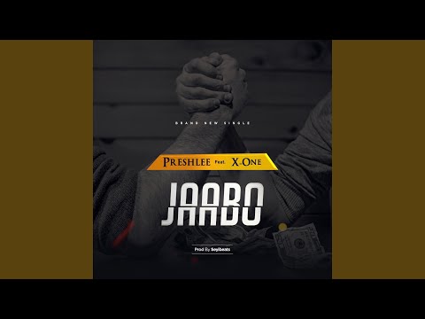 Jaabo (feat. X-One)