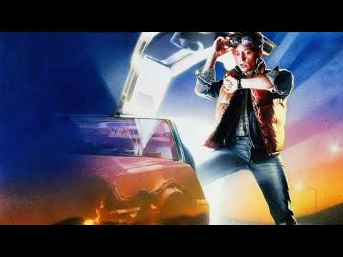 Back to the Future Overture song