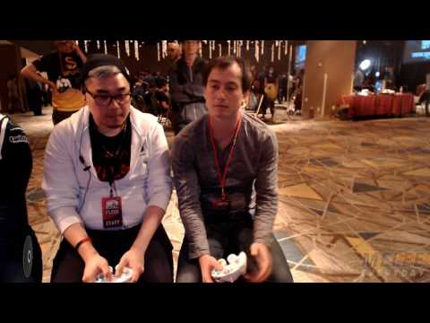 Royal Flush - Liquid' Chillin & VGBC | ChuDat vs. Reno & SPY | Cactuar - SSBM - Doubles