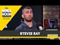Stevie Ray Questions Anthony Pettis’ Hunger Before PFL Rematch - MMA Fighting