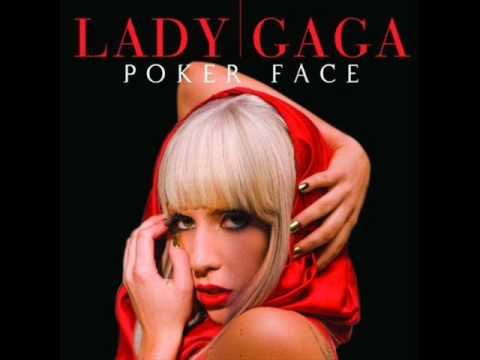 Carl E vs Lady GaGa - Poker Face (Eurodance Mix)