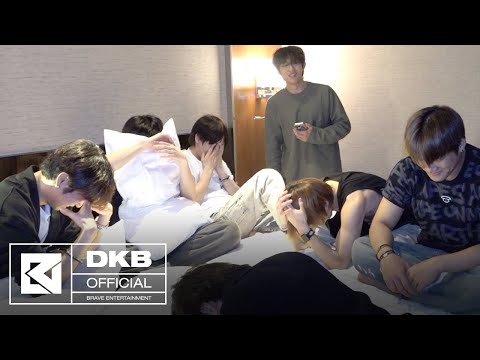 DAKCUMENT #163🚨다크비 배 [마피아를 찾아라!]🚨 | 마피아 게임