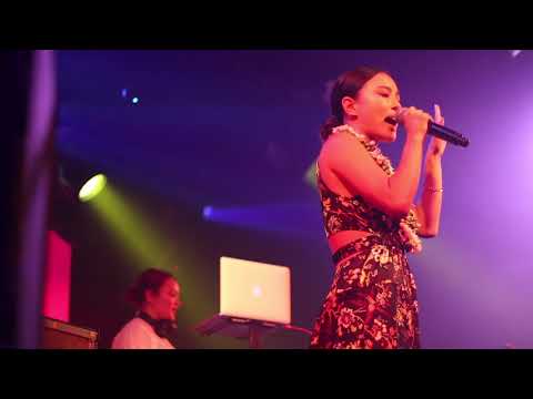 DJing for sosupersam • Tittahbyte