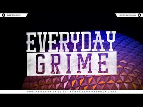 Spiracy - Eskitreat [Grime Instrumental]