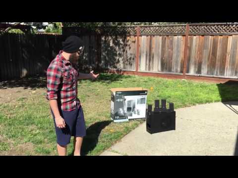 Nolyn Acoustics Scam, DESTROYED!!!