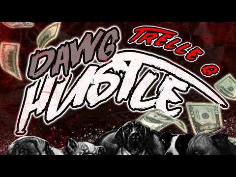 Trelle G - Verses Part 1