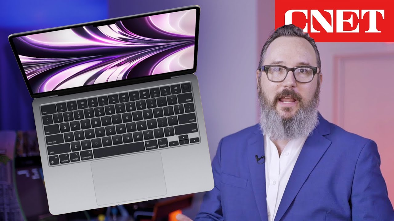 Why Apple should release a 15-inch MacBook Air at WWDC