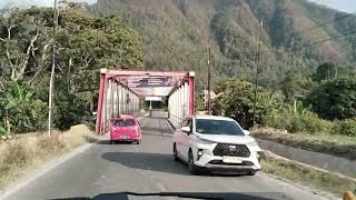 Download lagu KONDISI TERKINI JALAN LINTAS SIBORONGBORONG - BALIGE - LAGUBOTI - PORSEA mp3