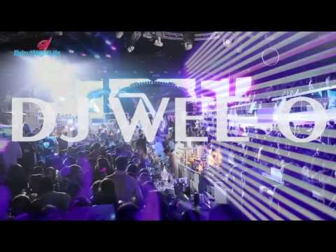 Wee-O Live @ White (Beirut / Lebanon)