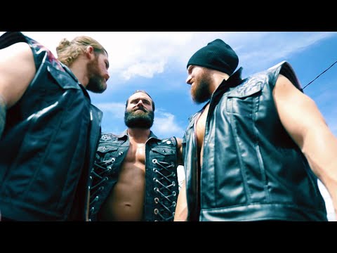 NXT Live Event Results From Largo, FL (11/1): Nick Ogarelli Finds Help Against The Forgotten Sons
