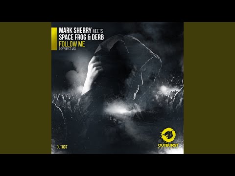 Follow Me (Psyburst Mix)