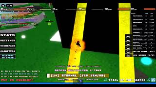 #100 IN MULTI LEADERBOARD!!!!!