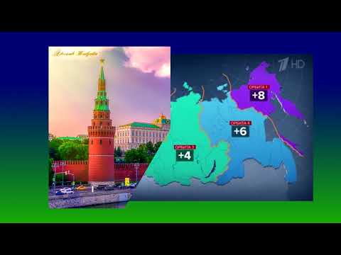 Заставка программы "Время" (ЯУИК, 1 декабря 2020 - н.в.)