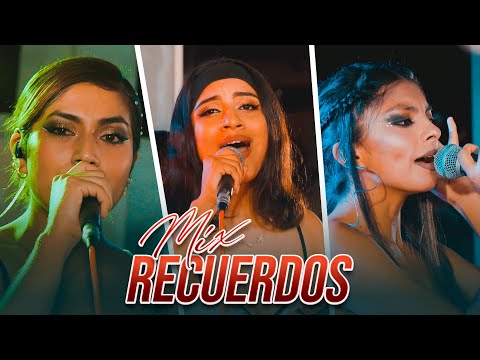 Mix Recuerdos - Megafiesta / En Vivo - Vista Alegre de Chingama