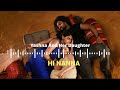 Yashna And Her Daughter Bgm Hi Nanna Nani