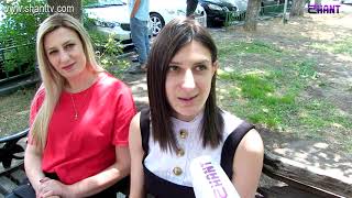 Առավոտը Շանթում-Դիմորդ 2021