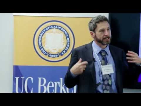 Benjamin Hermalin: The Strategic Leader