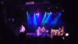 Collective Soul - Goodnight Good Guy @ Irving Plaza 10-19-15