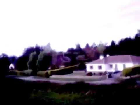 Drone Ballykeeran Lough Rea Athlone Co Westmeath Ireland