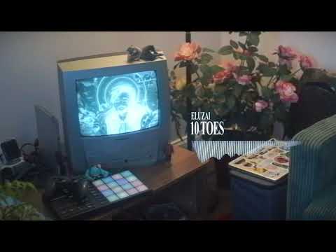 Eluzai - 10 TOES