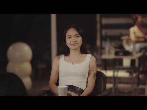 Niyom Khom - กักตัวไม่กักใจ [Official Music Video]