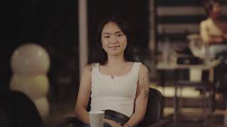 กักตัวไม่กักใจ Niyom Khom