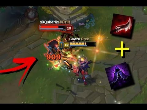 NEW FULL LETHALITY IRELIA = EASY PENTAKILL!?! INSANE DAMAGE! ONESHOTS!! [ Instakills ]
