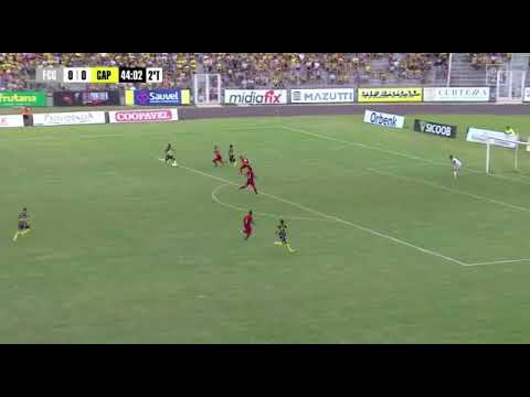 FC CASCAVEL X ATHLETICO-PR 09/02/2020