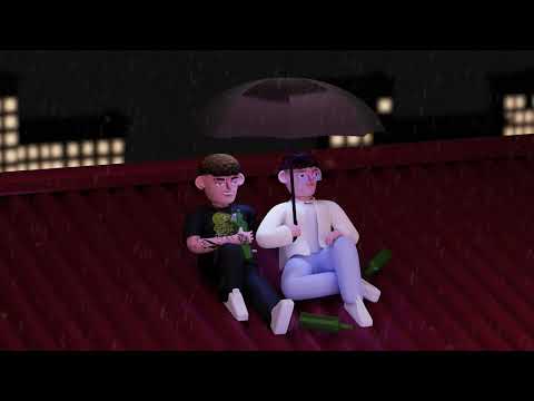 KVINZ - Todo me da igual feat. H Roto (Official Visualizer)