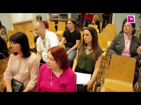 TRGOVINSKI LANAC PERSU ULAŽE DVA MILIONA DINARA U KULTURNI CENTAR GRADA ZRENJANINA