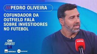 Vídeo: “Competição pela atenção”, diz especialista sobre investidores no futebol