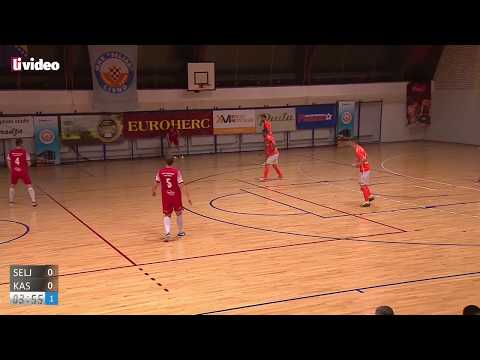 MNK Seljak LB - MNK Kaskada