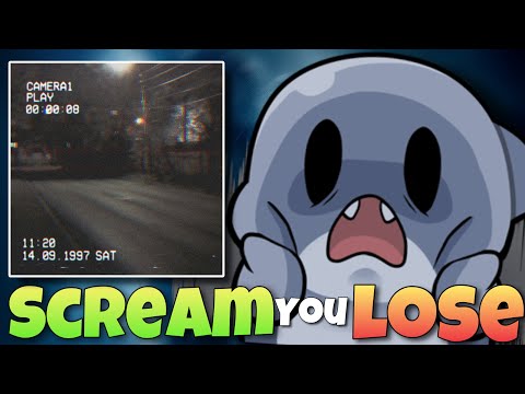 NEW Creepy Found Footage Horror | YSYL [FNAF/VHS]