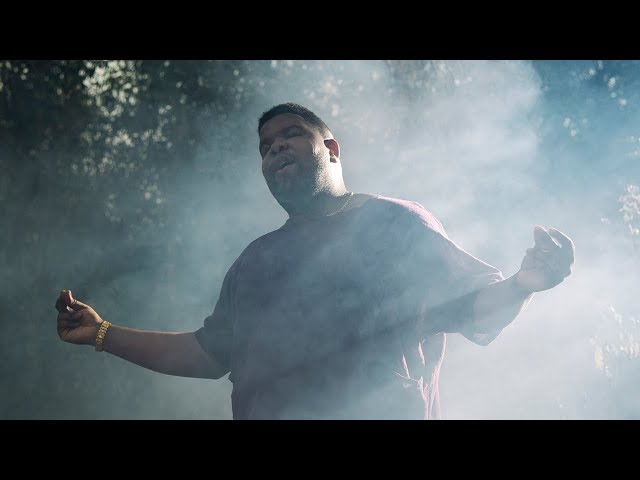 In My Bones von Ray Dalton ((jetzt ansehen))