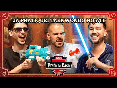 Prata da Casa #06 - Vítor reformado da Premier League , Lesões crónicas , o melhor 11 possível